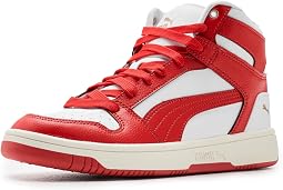 Rebound Layup Mid кроссовки PUMA