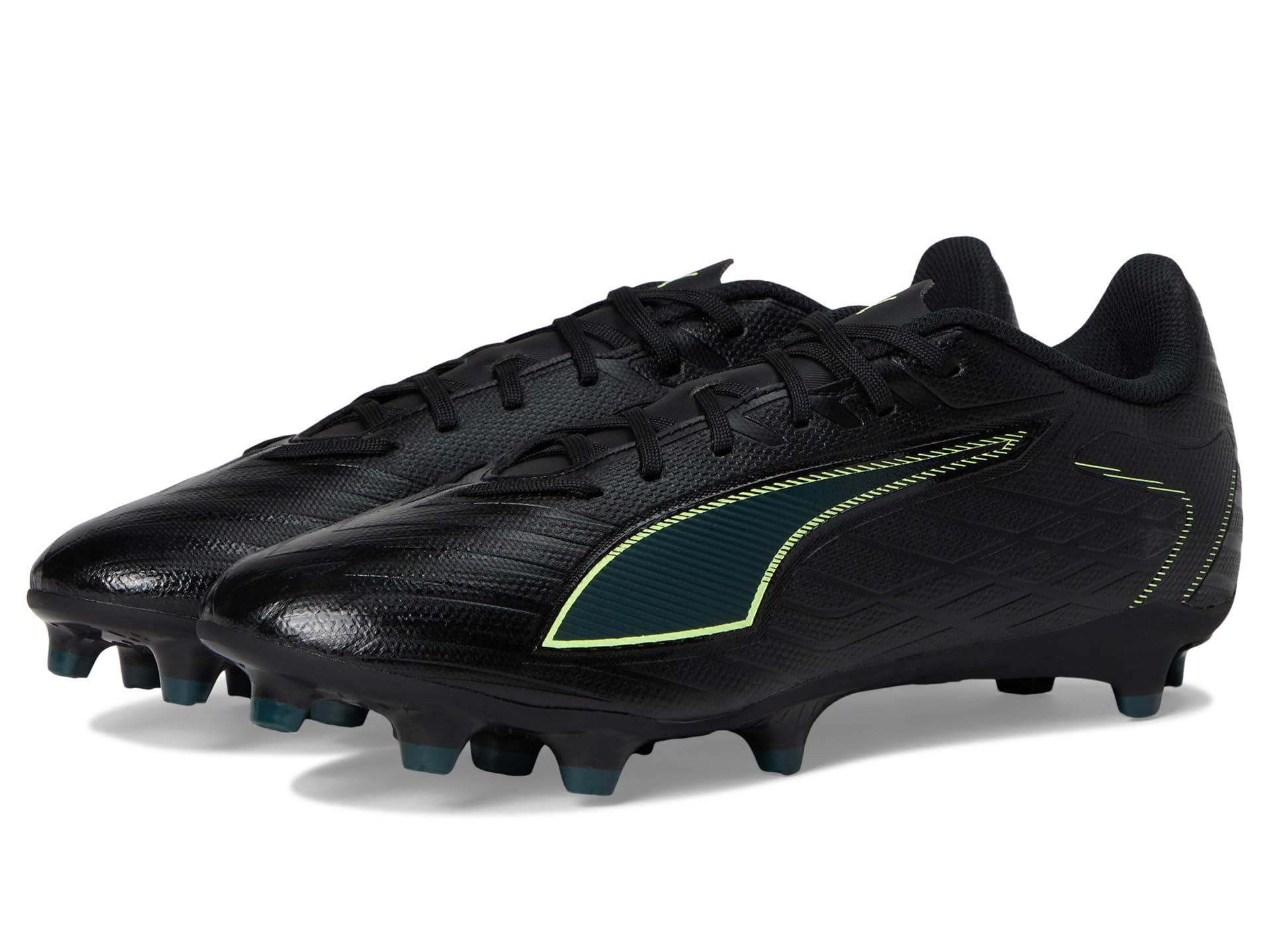 Бутсы PUMA Ultra 6 Play Firm для искусственных покрытий