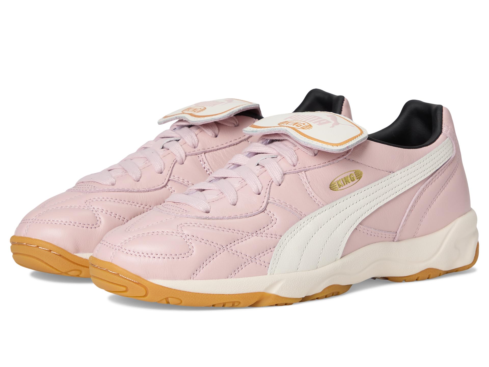 Кроссовки PUMA King Indoor