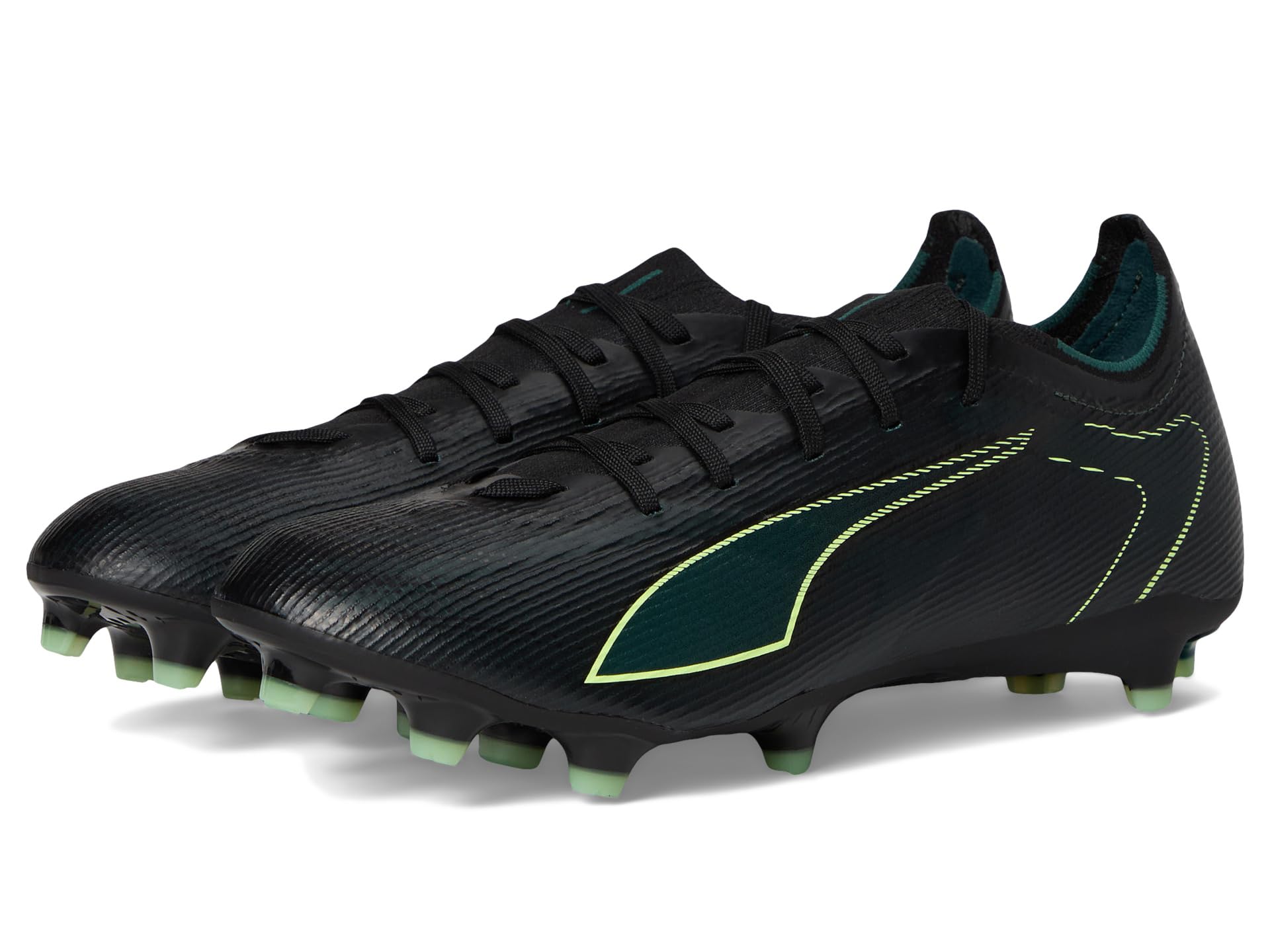 Футбольные бутсы PUMA Ultra 6 Match Firm/Artificial Ground