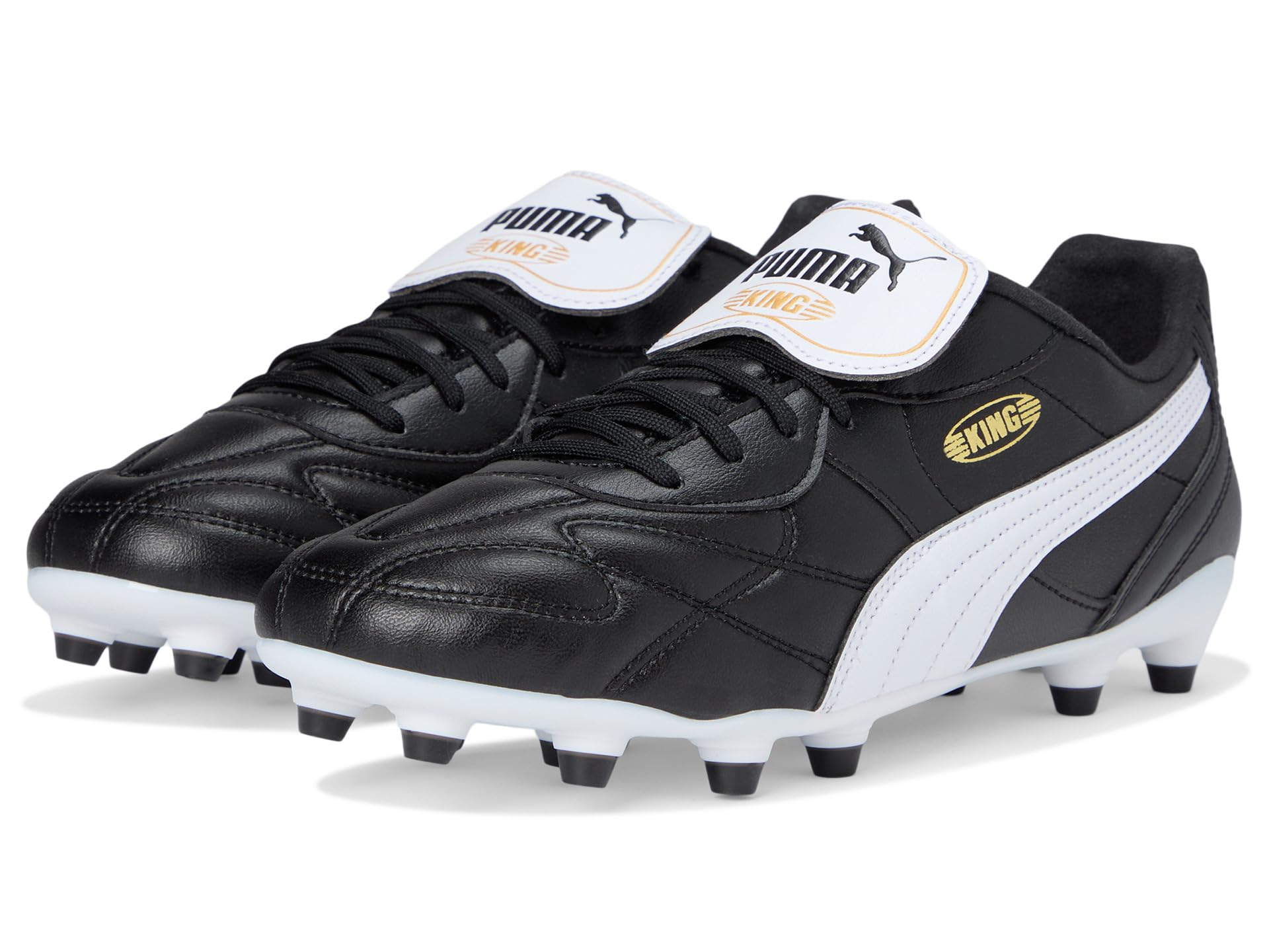 King Top Firm/ Artificial Ground Soccer Cleats