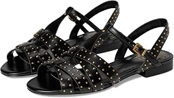 Сандалии Chaya Studded Gladiator Flat Sandals