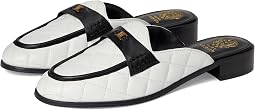 Женские мюли Cobby Quilted Slip-On