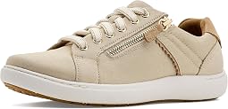 Cream Textile