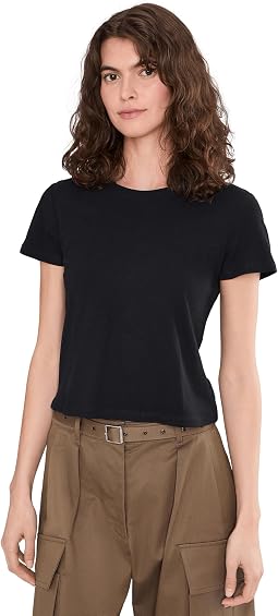 Женский футболка Louisa Short Sleeve Tee