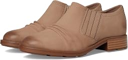 Light Taupe Nubuck