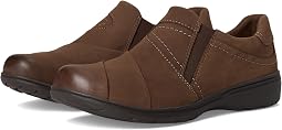 Mushroom Nubuck