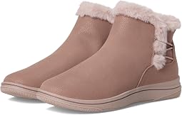 Mauve Combi Textile