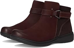 Merlot Combi Nubuck