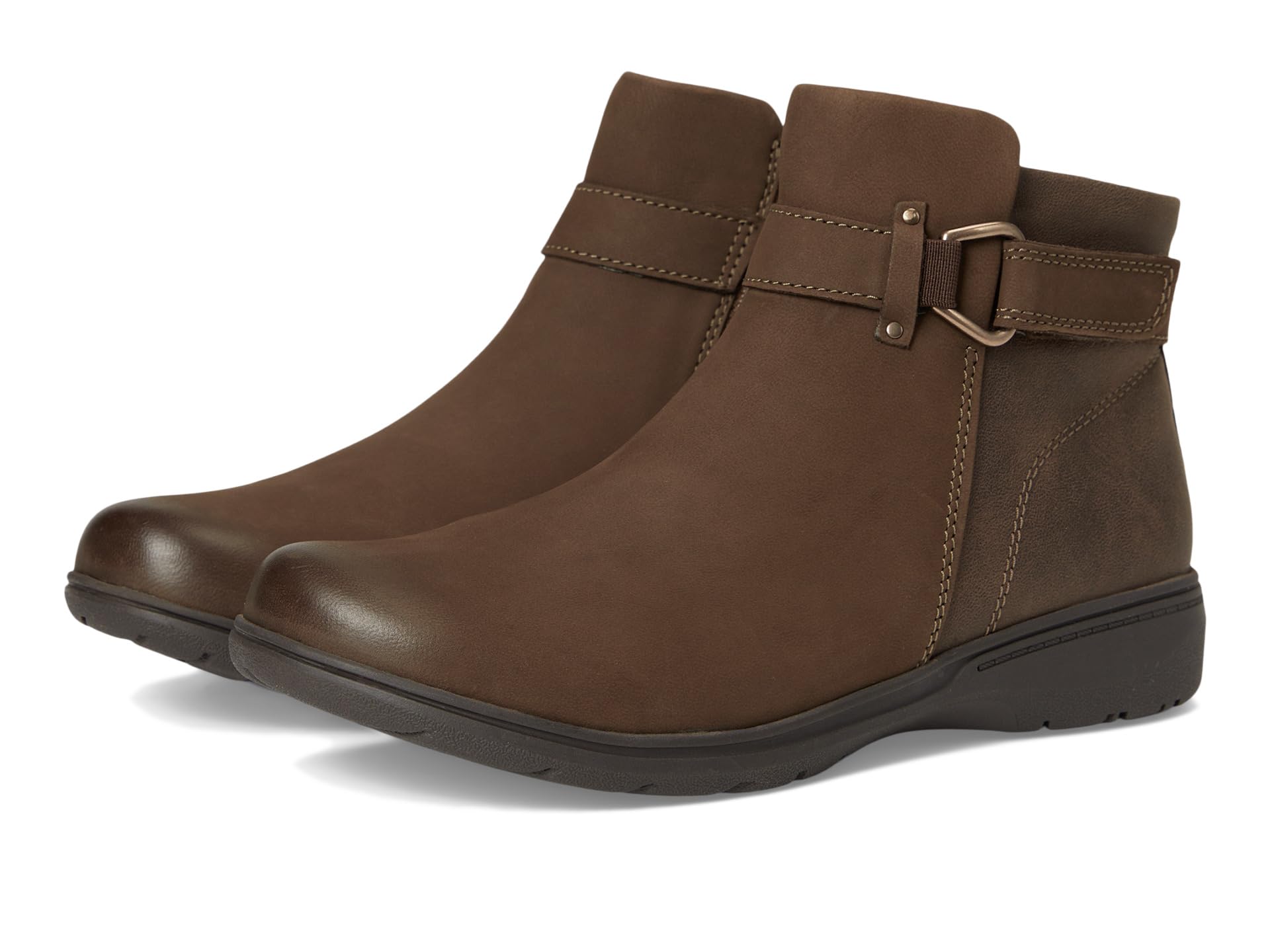 Carleigh Drift ботильоны Clarks