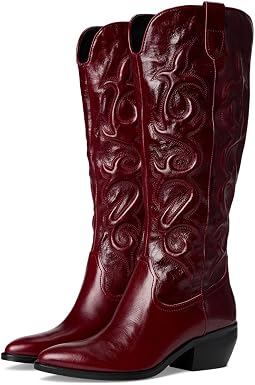 Oxblood