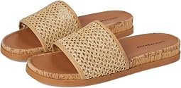 Dylina Woven Band Sandal