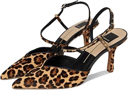 Dark Leopard