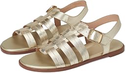 Soft Gold Leather