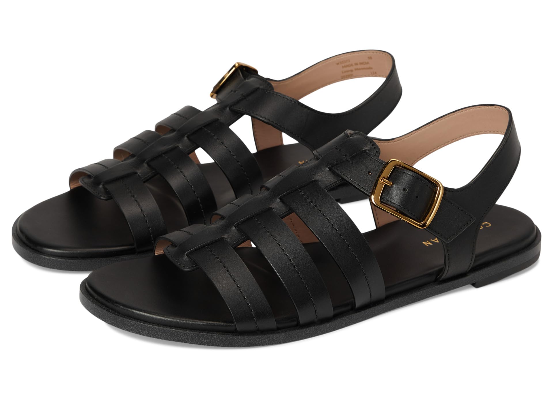 Flynn Fishman сандалии Cole Haan