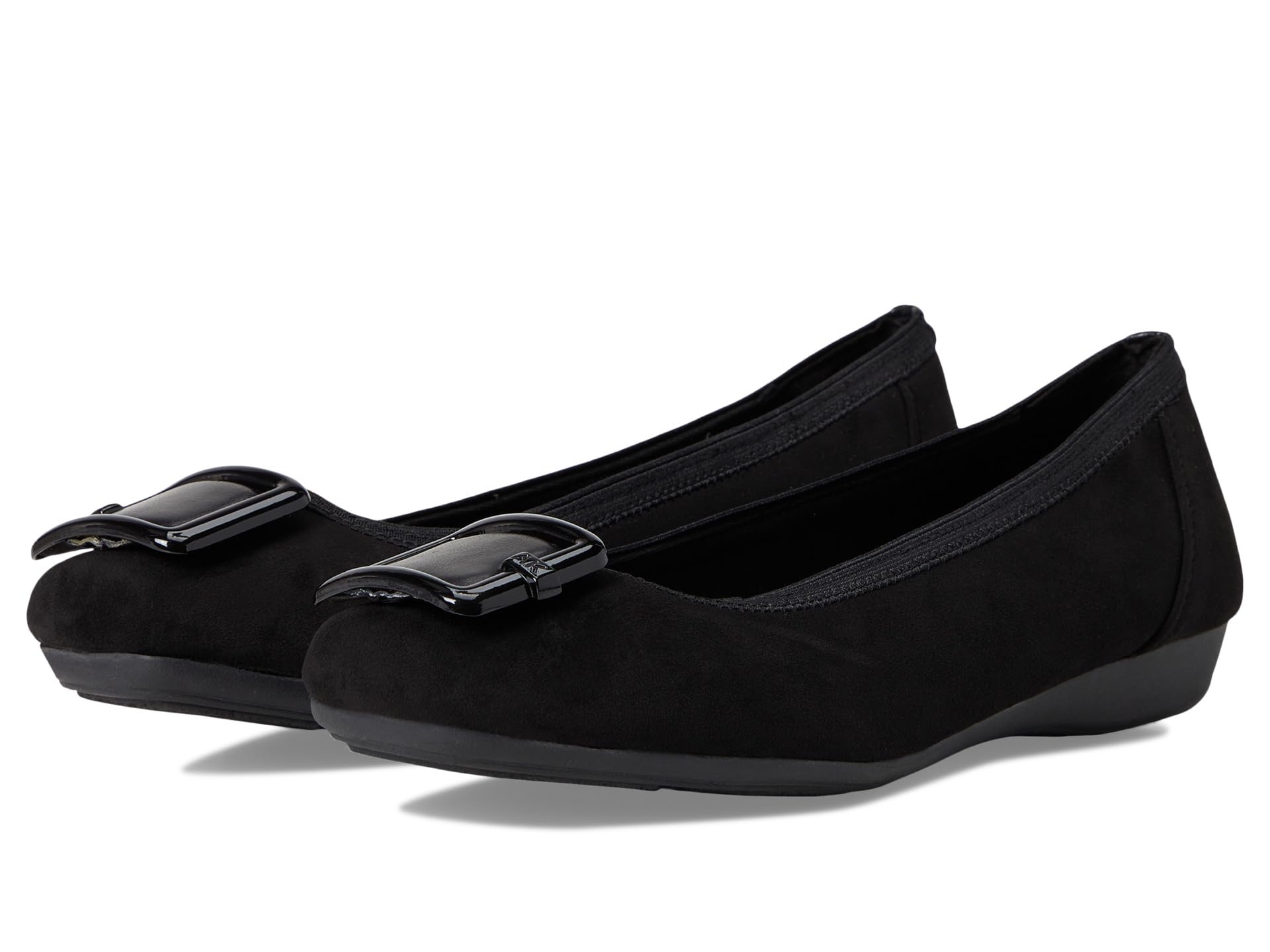 Лоферы Umari Anne Klein