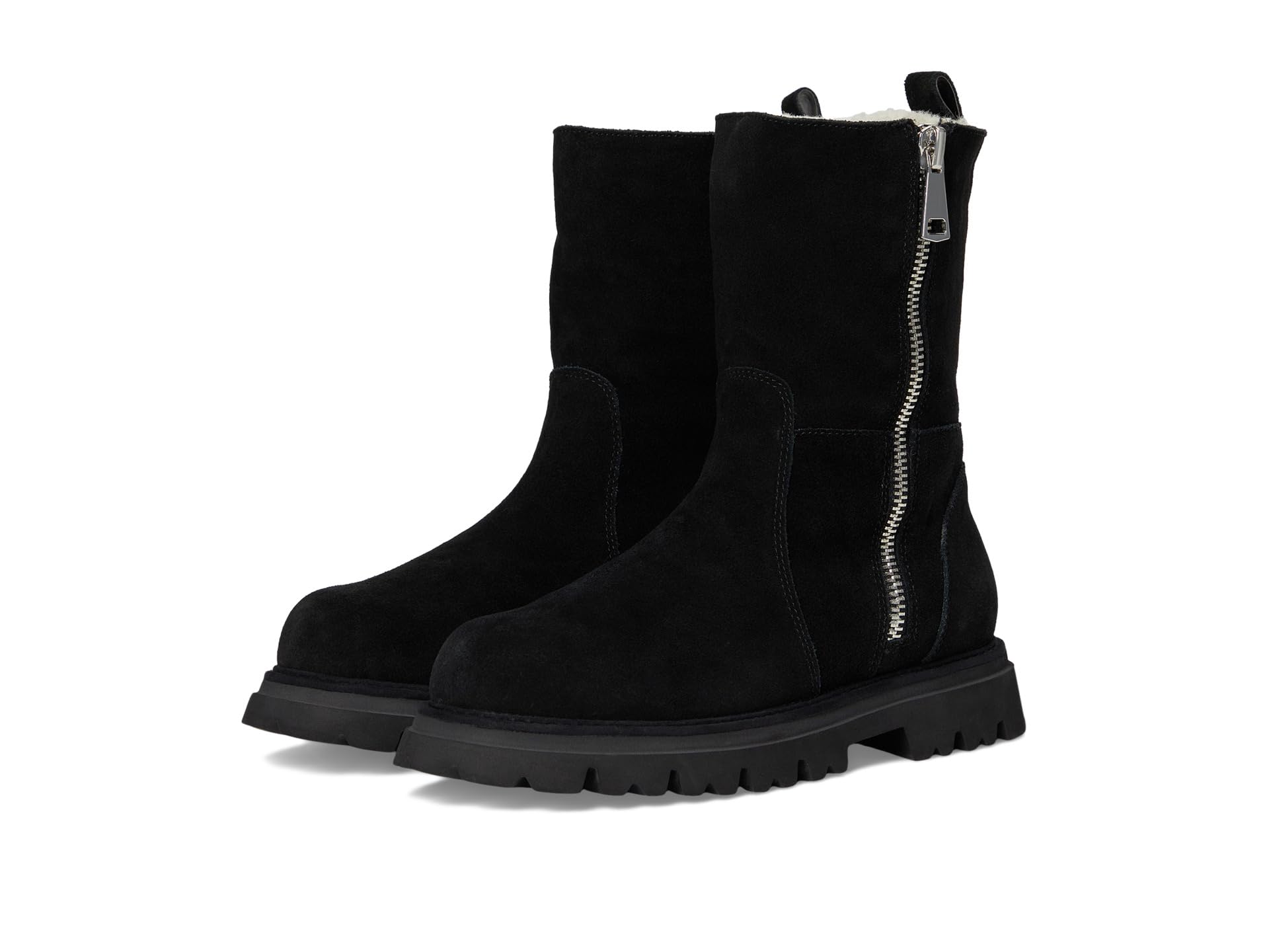 Burnout Waterproof