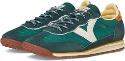 Saturno Suede & Nylon