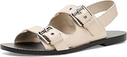 The Maude Double Strap Slingback Sandal
