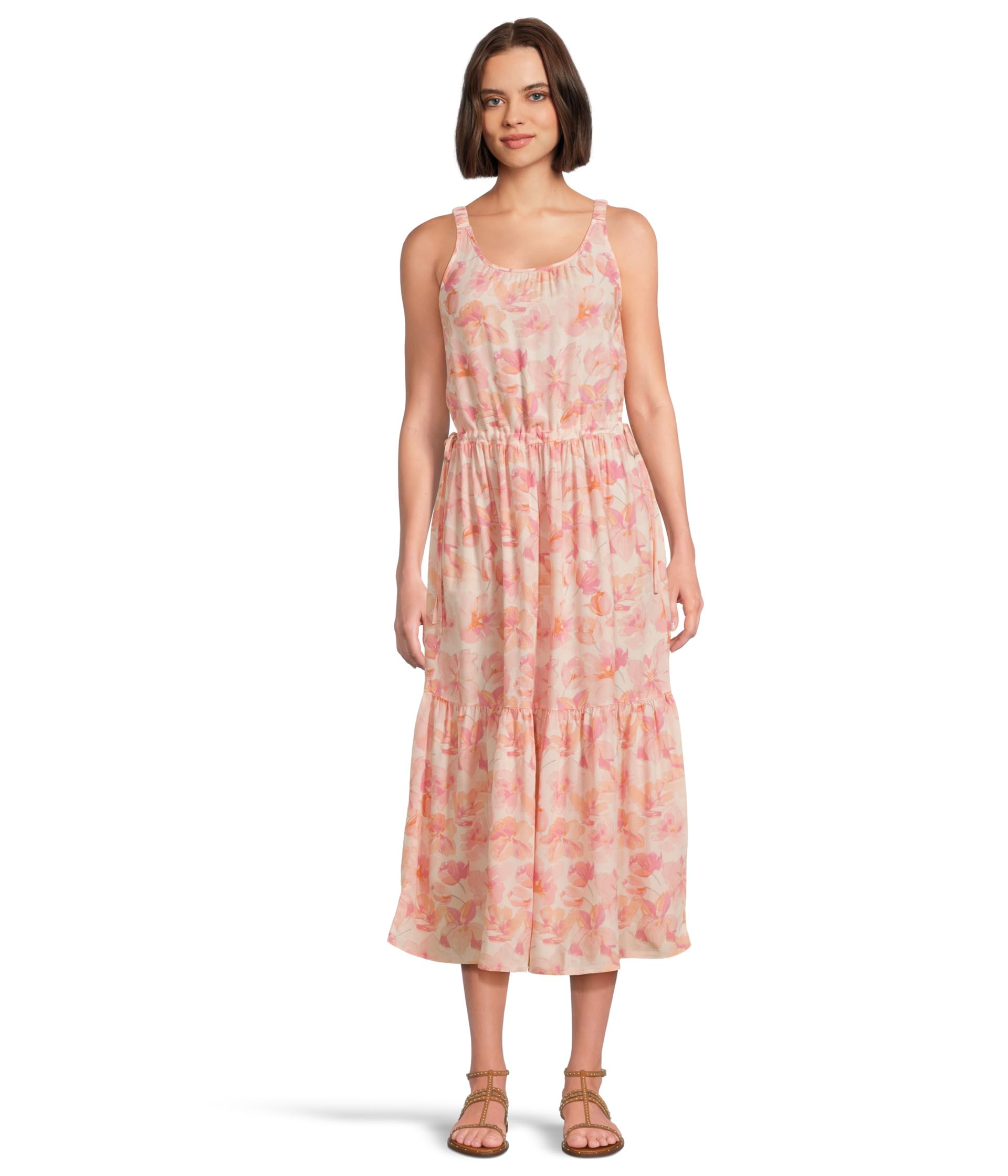 Женское платье Sutton Floral Maxi