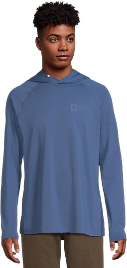 Apex Perforated Sunshirt