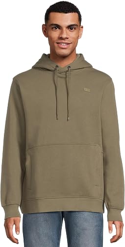 Мужское худи Long Range Tech Fleece
