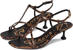 Cognac/Black