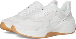 White/Gum