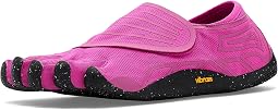 Fuchsia/Black