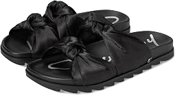 Black Satin