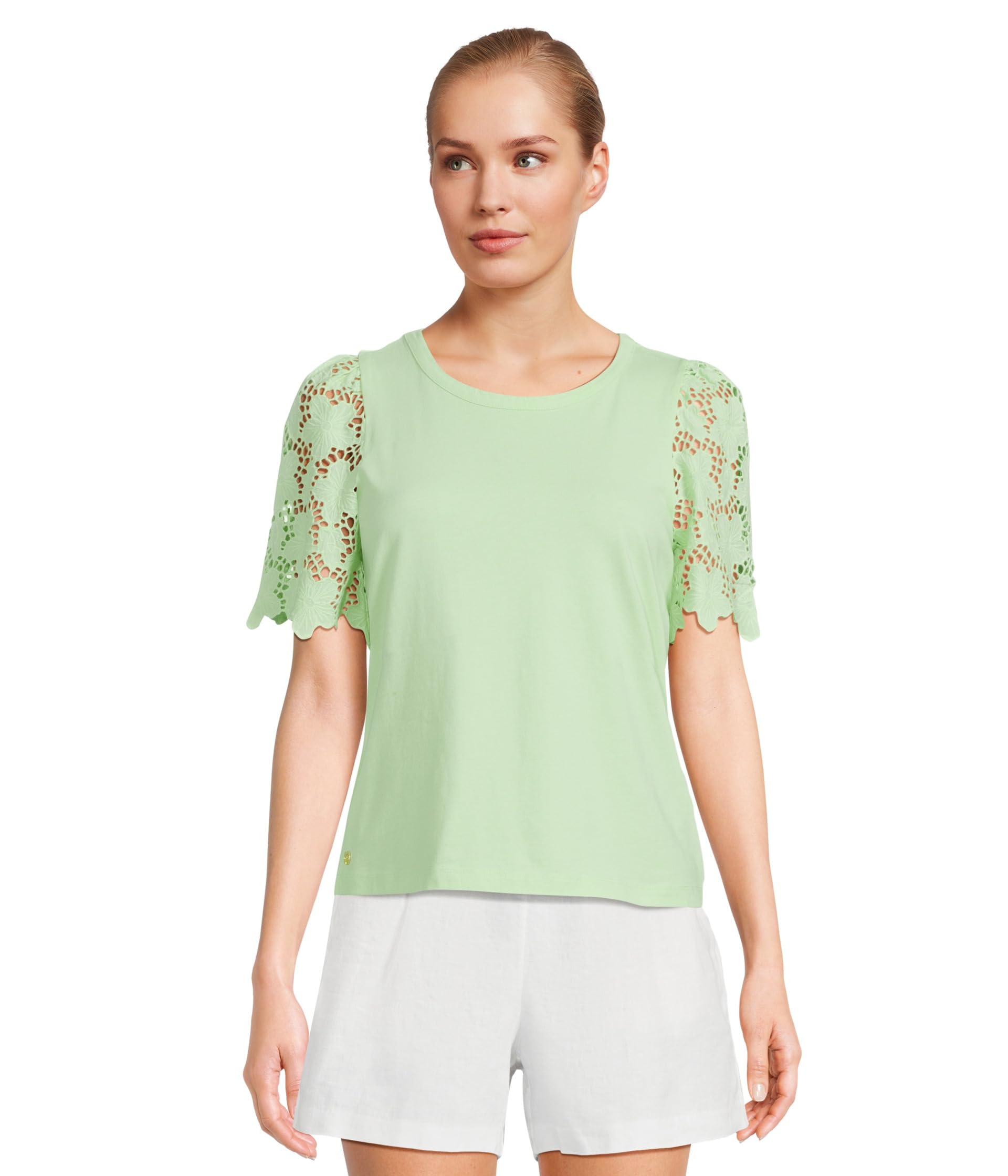 Sebene Knit Top