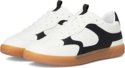 White/Black