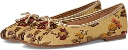 Natural Floral Multi