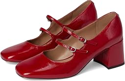 Deep Scarlet