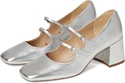 Soft Silver