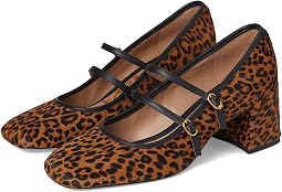 Brown Leopard Multi