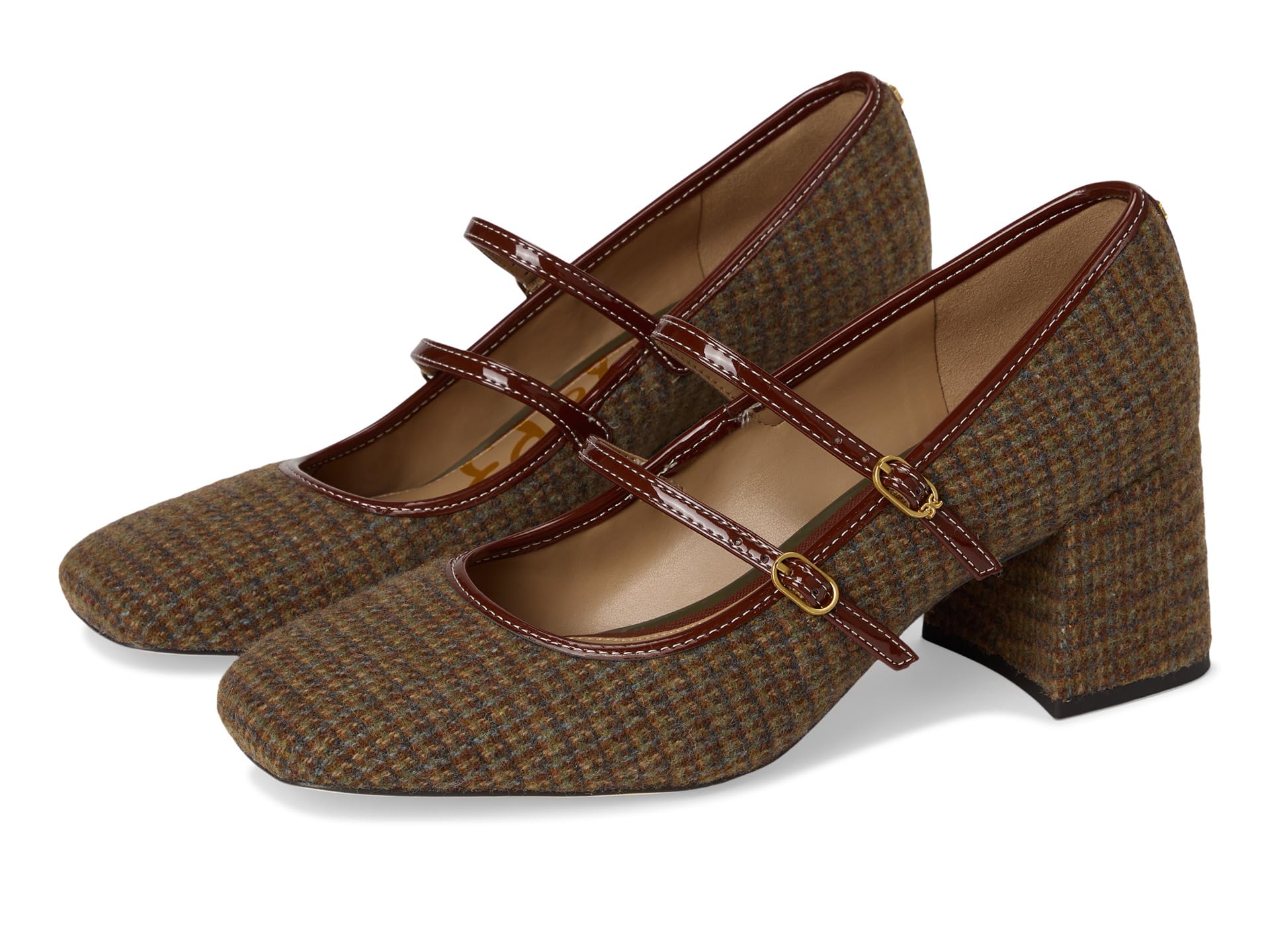 Туфли Sarah 2 Sam Edelman