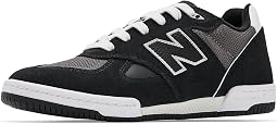 Black/Grey