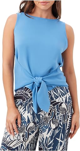 Trina Turk Женский топ Kuri Top