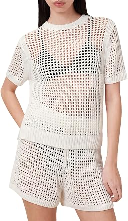 Paloma Tee