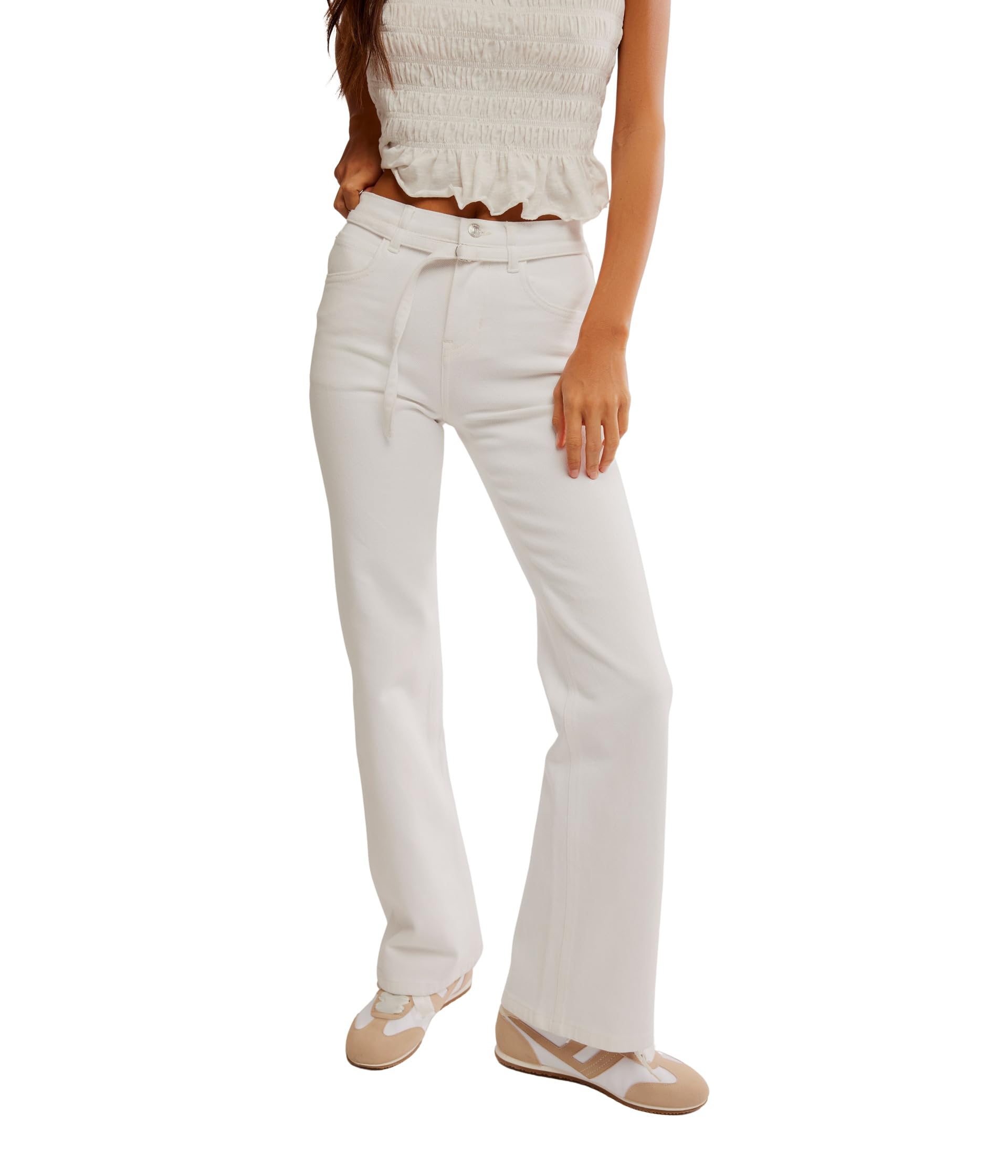 Джинсы Sabine Slim A Line