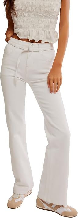 Джинсы Sabine Slim A Line