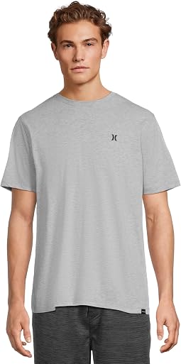 Dark Grey Heather