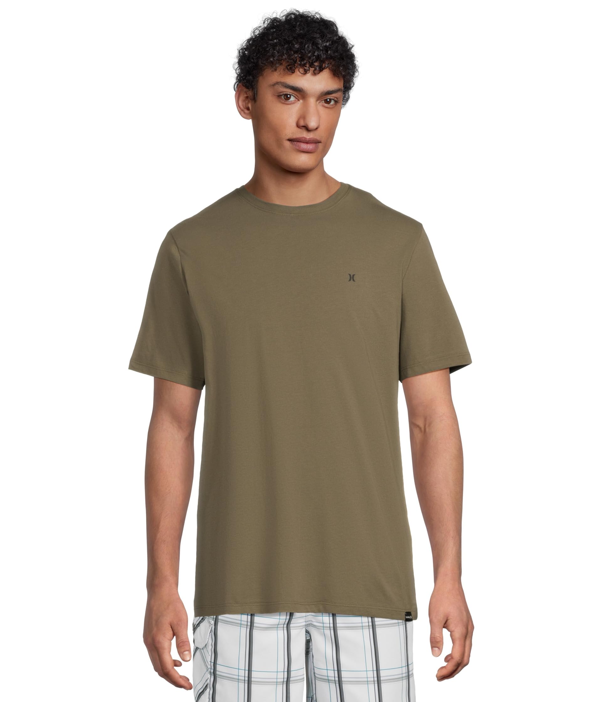 Icon Short Sleeve Tee