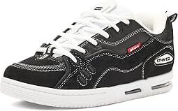 Black/White