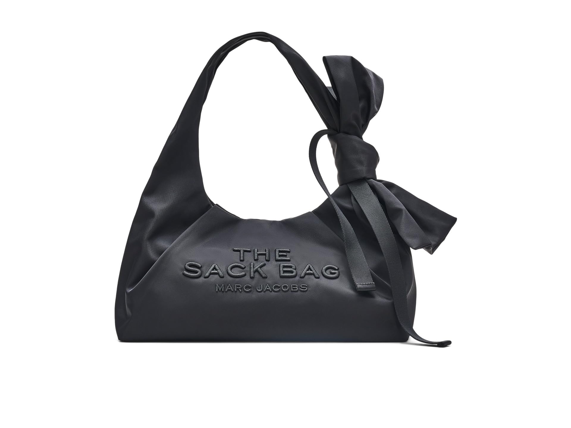 Marc Jacobs сумка The Bow Nylon Sack Bag