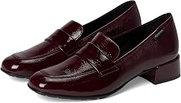 Oxblood
