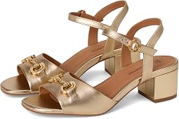 Gold Metallic