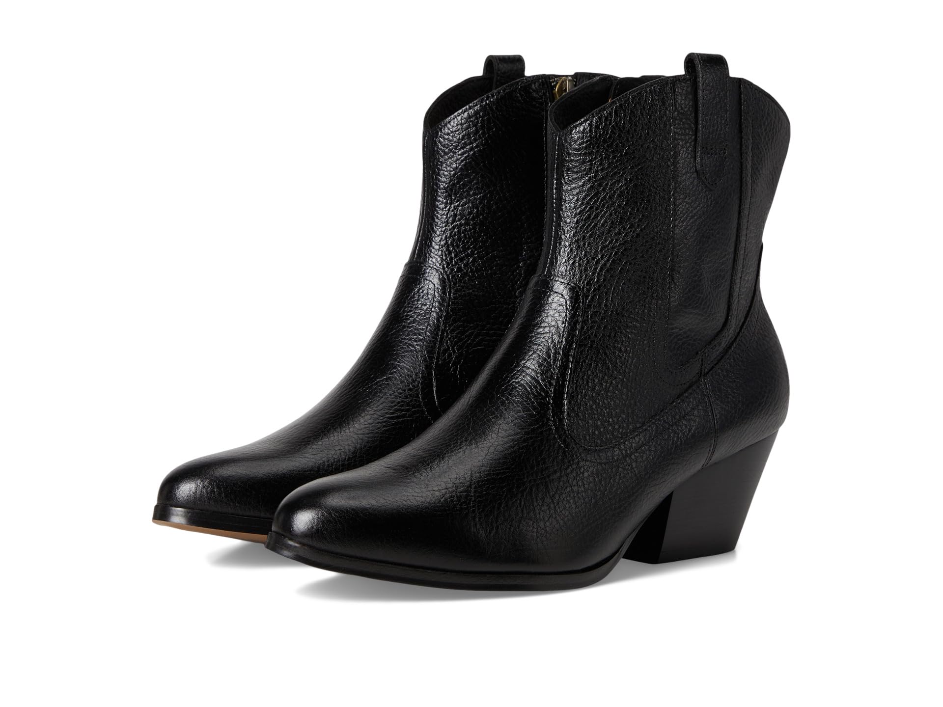 Tristen Western Bootie