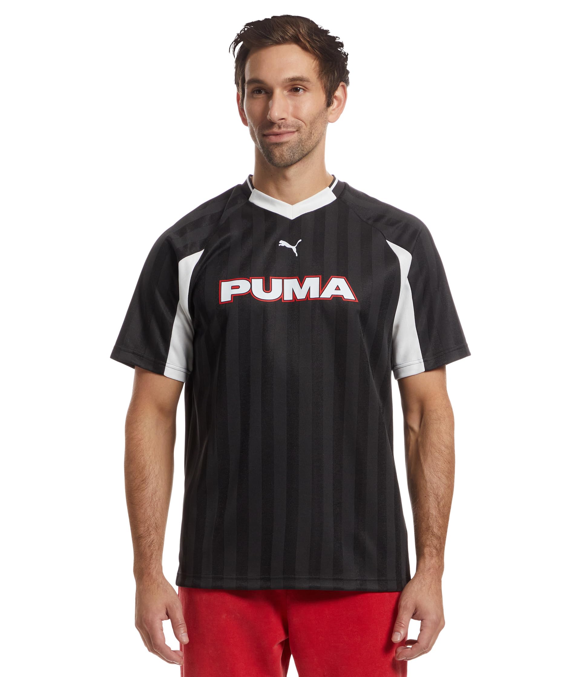 Sport Lifestyle Soccer Jersey